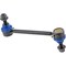 Mevotech 16 Fiat 500X/15-17 Jeep Renegade:Rear Stblzr Bar Link, Ms258135 MS258135 - alternate 2